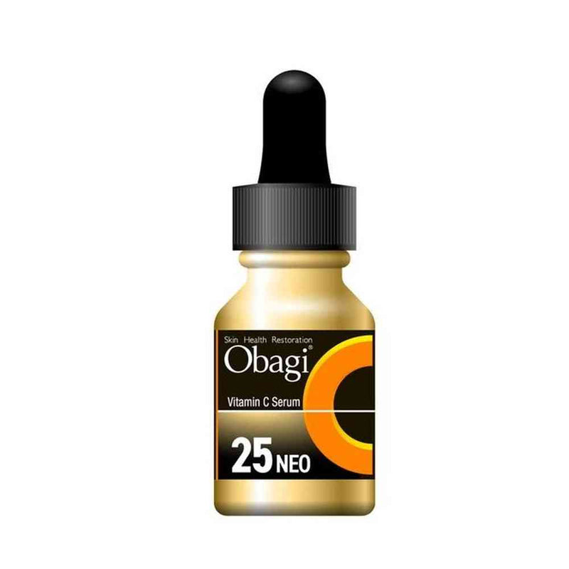 Obaji（オバジ） C25セラム ネオ 12mL
