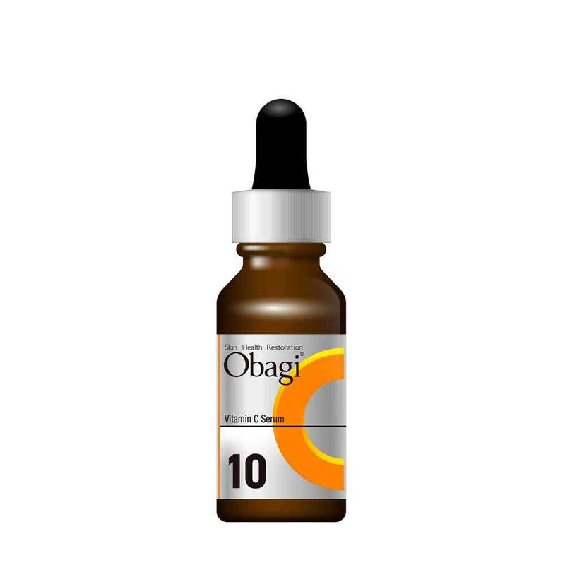 Obaji（オバジ） C10セラム ラージ 26mL