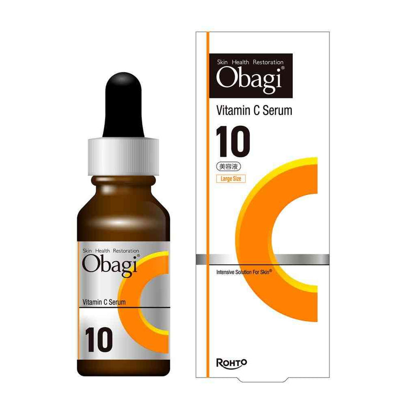 Obaji（オバジ） C10セラム ラージ 26mL