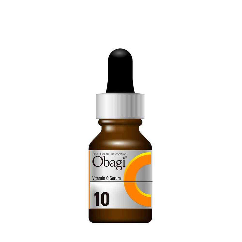 3個 オバジ C10セラム 12ml Obaji（オバジ） C10セラム レギュラー 12mL