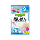 ◆ Handmade support Chinte steamed bread 4 packages (from 9 months)