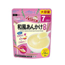 Wakodo Plenty of handmade support Japanese-style ankake base economical 36g (from around 7 months)