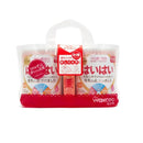 ◆和光堂乌鸦牛奶 是 是 0 个月 ~ 810g x 2 罐装