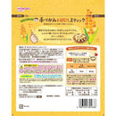 ◆アサヒ 手づかみ とうもろこし スティック 7か月頃から 11g