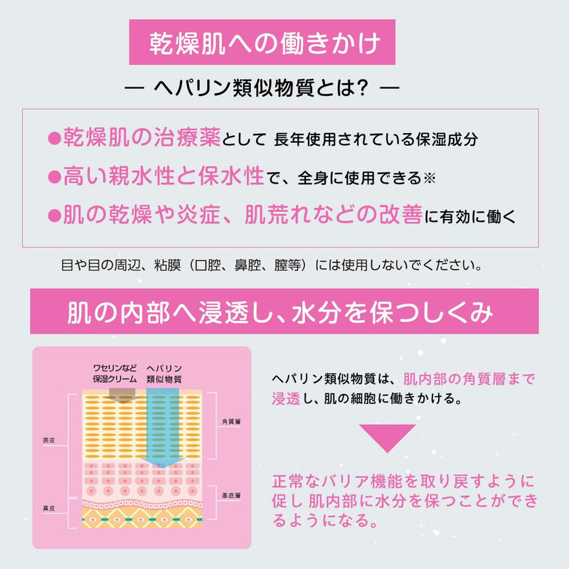 【第2類医薬品】健栄製薬 ヒルマイルドローション 60g