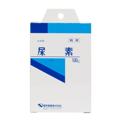 Kenei chemical urea 100g