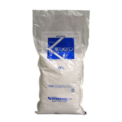 ◆Kenei Baked Alum 500g