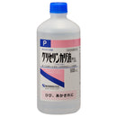 [Designated Quasi-drug] Kenei Pharmaceutical Glycerin Potash Liquid 500ML