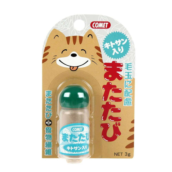 イトスイ キトサン入り またたび 3ｇ