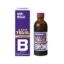 【第2類医薬品】エスエス製薬エスエスブロン液L 120ml【セルフメディケーション税制対象】