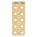 [2 drugs] SS Pharmaceutical Buscopan A tablets 20 tablets [self-medication tax system target]