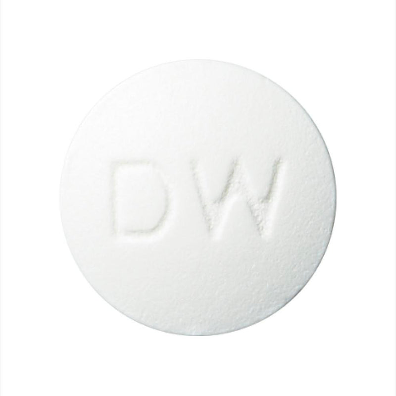 [Designated 2 drugs] Doriel 6 tablets