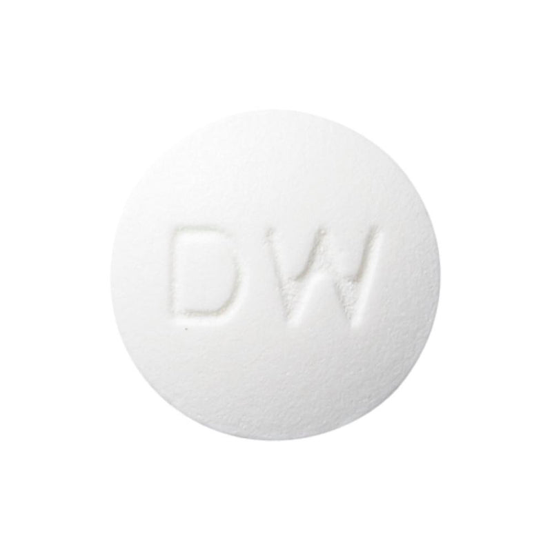 [Designated 2 drugs] Doriel 12 tablets