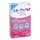 [Designated 2 drugs] S-S-Thru-Rack S 40 tablets