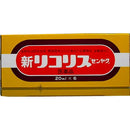 【第2類医薬品】全薬工業リコリス 20ML x6本