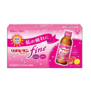 [Designated quasi-drug] Taisho Pharmaceutical Lipovitan Fine 100ml x 10 bottles
