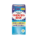 [Designated quasi-drug] Taisho Pharmaceutical Lipovitan DX 270 tablets