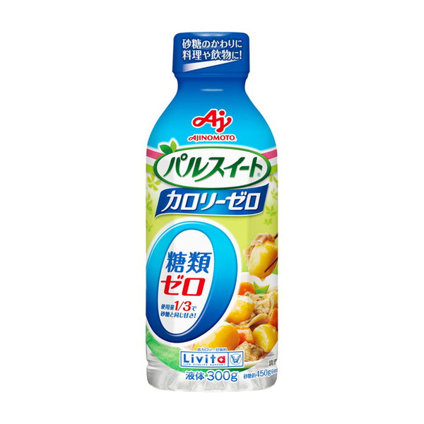 ◆Pal Sweet Calorie Zero Liquid 300g