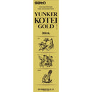 [2nd-Class OTC Drug] Yunker Kotei Gold 30mL