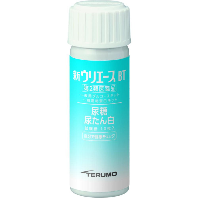 [第2类药品]Thermouriace BT（糖/蛋白质）10片