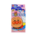 Muhi hot torone（面包超人）16张