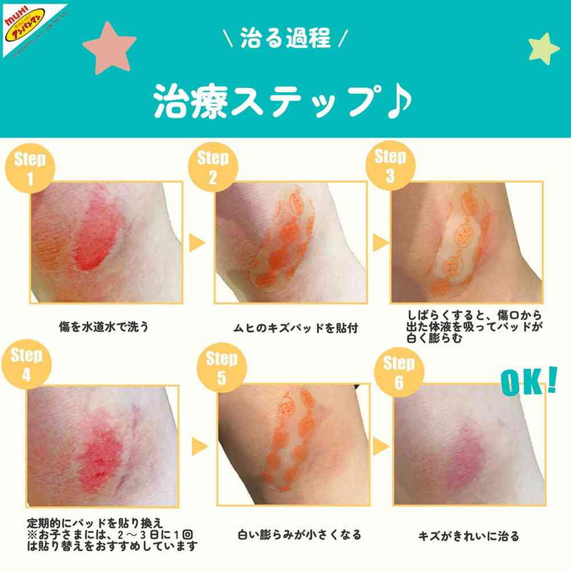 [托管医疗设备] 10 个 Muhi 便签本