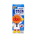[Designated Class 2 Pharmaceuticals] Ikeda Gendo Muhi Children's Cough Stop Syrup S1 Strawberry Flavor 120ml [Self-medication Tax Subject]