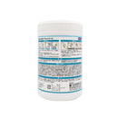 川本産業 マウスピュア 口腔ケアウェットガーゼ ボトル 本体 100枚