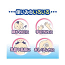 【医薬部外品】白十字 FC 清浄綿A2 100包入