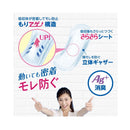 白十字 サルバ さらさら ケアパッド 100cc 28枚