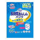 笑顔がいいね サルバ 長時間あんしんパンツL-LL 14枚