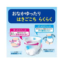 白十字 サルバやわ楽パンツしっかり長時間 M-L 18枚