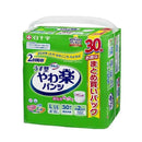 サルバ やわ楽パンツ L-LLサイズ30枚