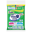 サルバ やわ楽パンツ うす型 お試しパックL-LLサイズ 2枚入