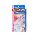 白十字 FC 高吸収ワンタツチパツト M 徳用 15枚