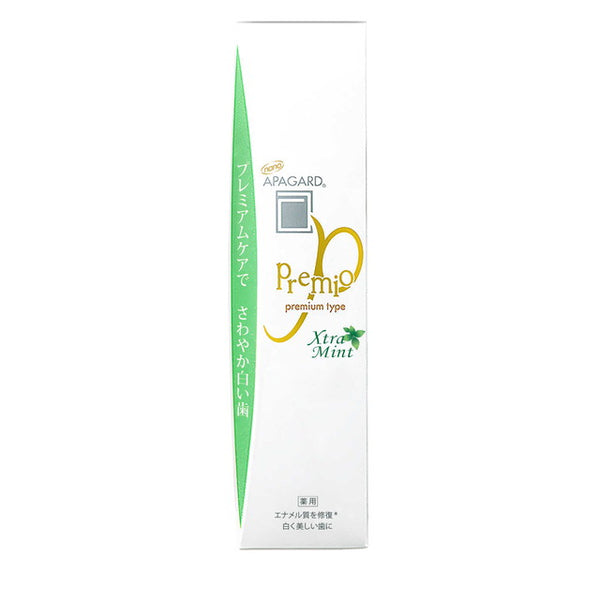 Apagard Premio Extra Mint 105g