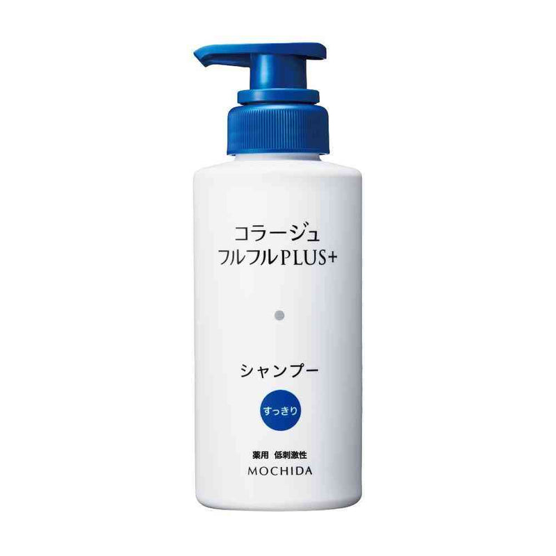 医薬部外品】コラージュフルフル プラス シャンプー すっきり 200mL