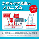 【医薬部外品】コラージュフルフル プラス シャンプー すっきり 詰め替え 340mL