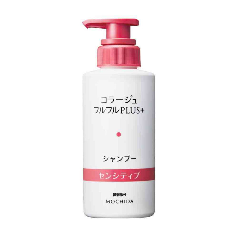 コラージュフルフル プラス センシティブ シャンプー 200mL