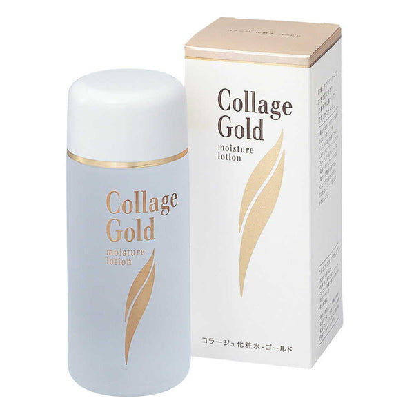 Mochida Healthcare Collage Lotion - Gold S 100ml