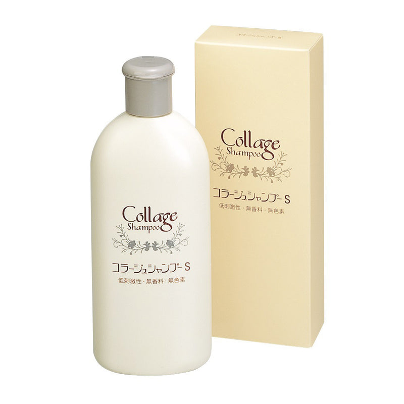 Mochida Healthcare Collage 洗发水 S 200ml