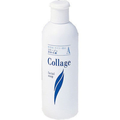 Mochida Healthcare Collage A Liquid Soap 200ml