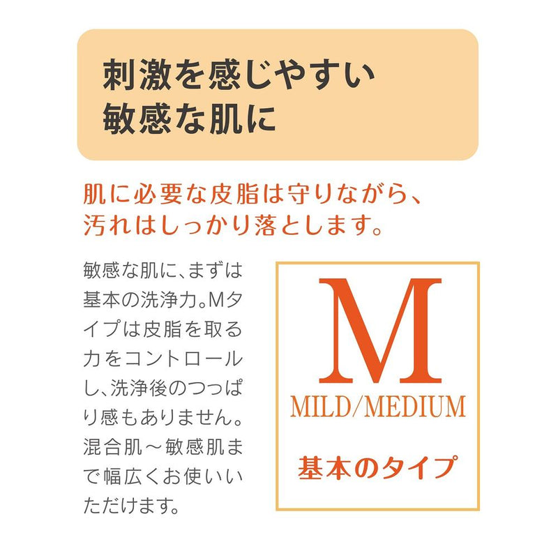 持田ヘルスケア コラージュM 液体石鹸 200ml