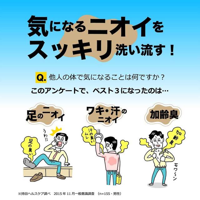 【医薬部外品】持田ヘルスケア コラージュ フルフル 泡石鹸 詰替え 210ml