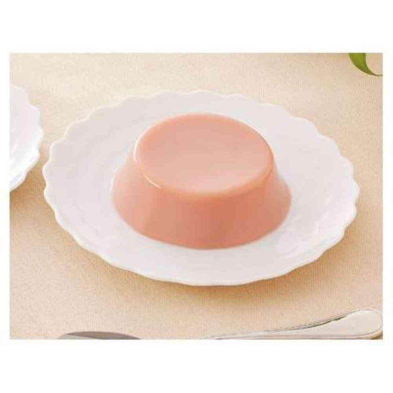 ◆ネスレ アイソカルゼリー たんぱくプラス ぶどう味 66g