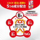 【第3類医薬品】アリナミンＡ30錠