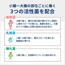 【指定医薬部外品】ビオスリーH 36包