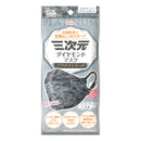 3D Diamond Mask Platinum Series