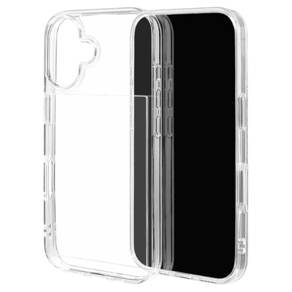 テレホンリース iPhone16 ケース カバー KAZARi TAI