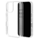 テレホンリース iPhone16 ケース カバー クリア KAZARi TAI